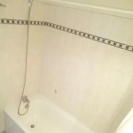 La Pleiade Apartment Antibes