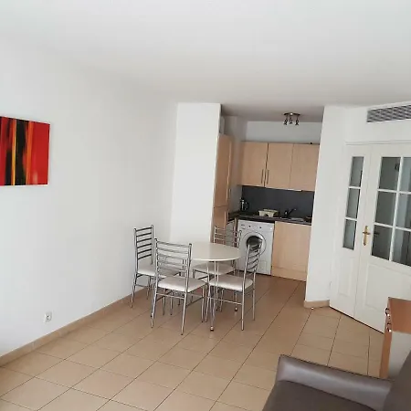 La Pleiade Apartment *