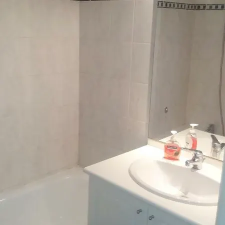La Pleiade Apartment *