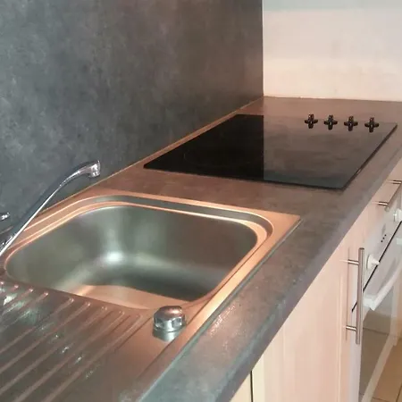 La Pleiade Apartment *