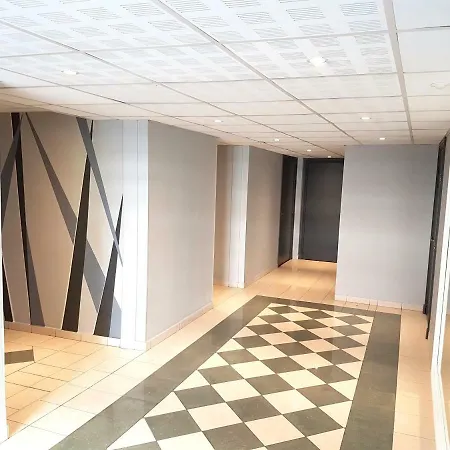La Pleiade Apartment *
