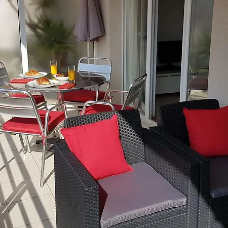 La Pleiade Apartment