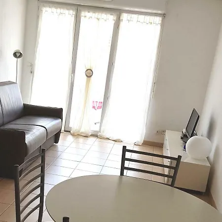Apartment La Pleiade *