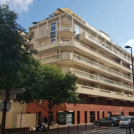 La Pleiade Apartment